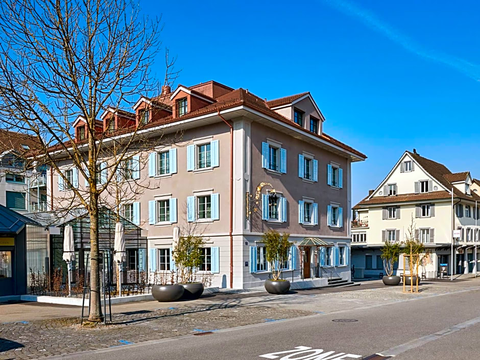 CASPAR Swiss Quality Hotel