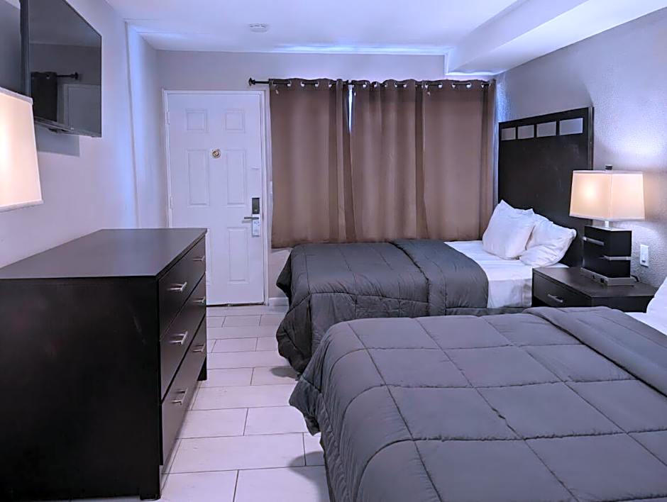 Paradise Inn