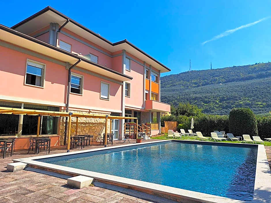 Hotel Diana