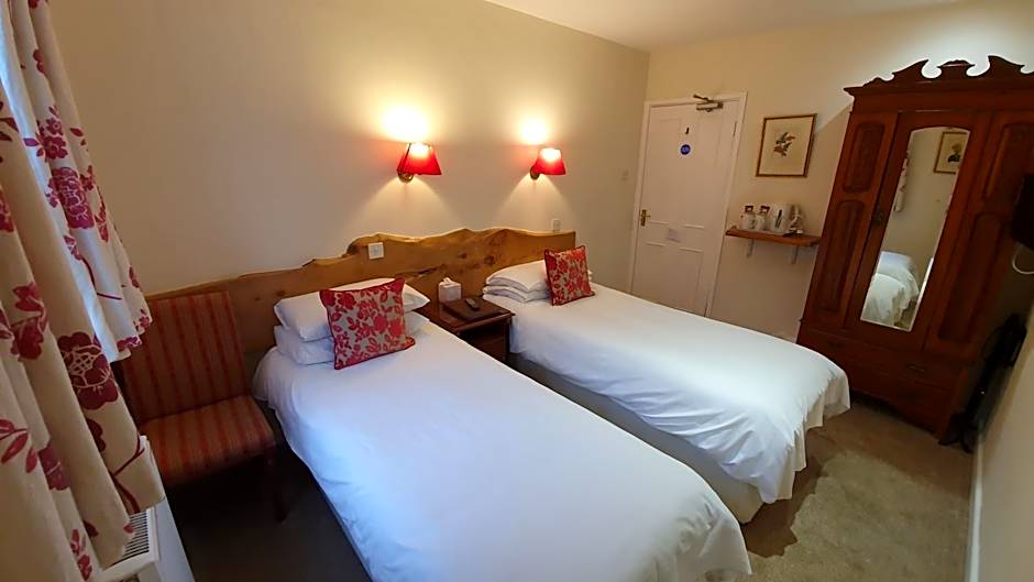 Trengilly Wartha Inn