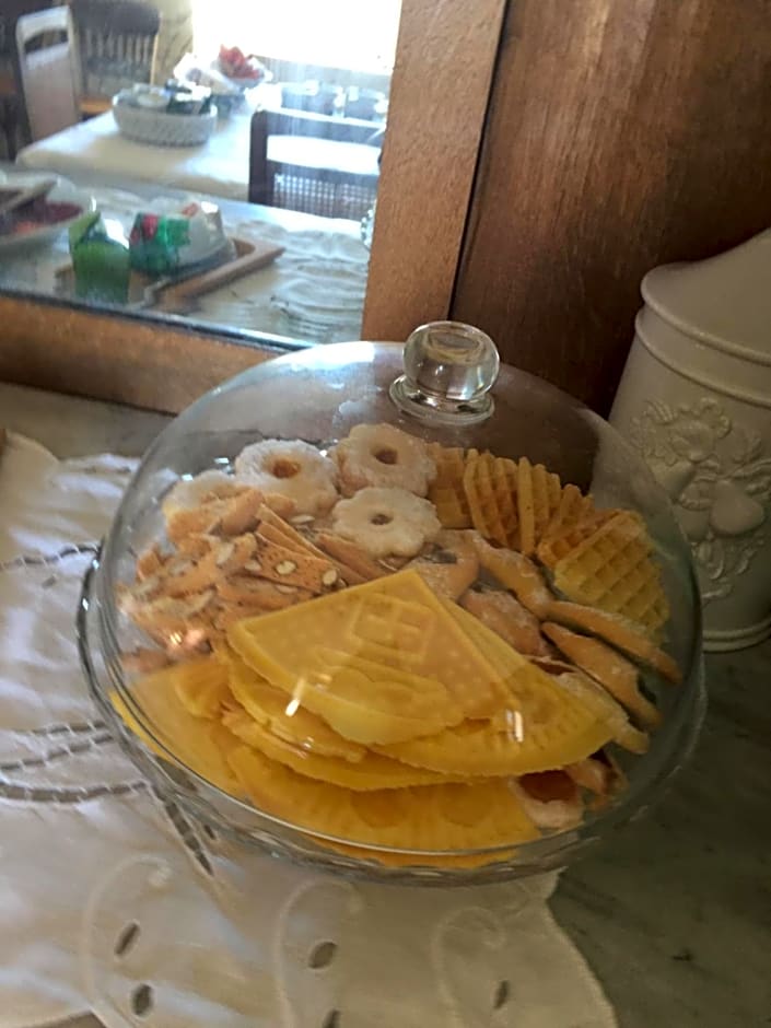 Palazzo De Fabritiis