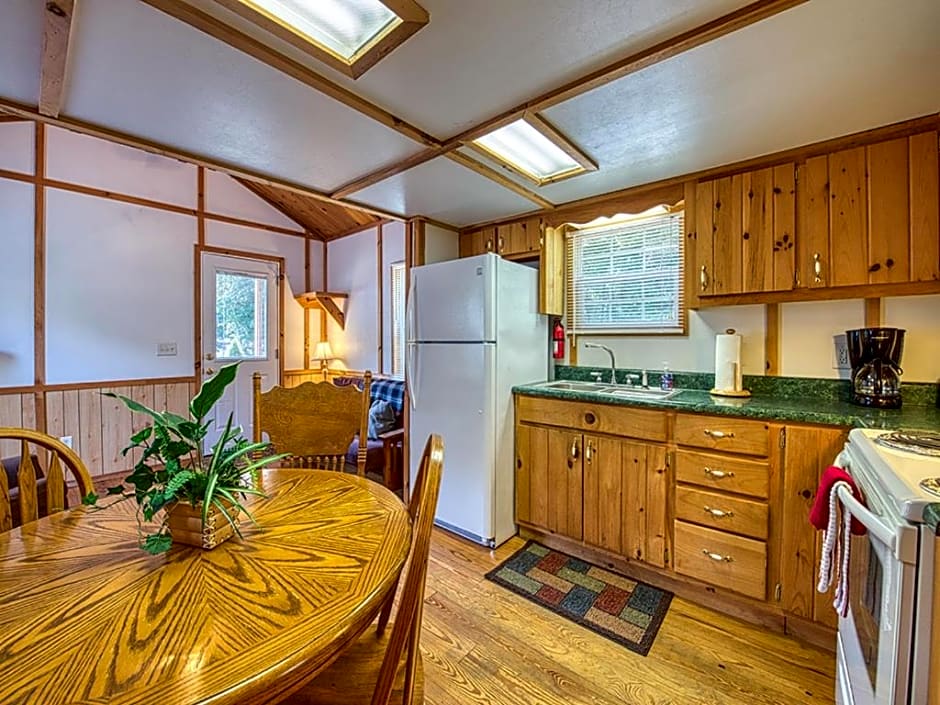 Maggie Valley Cabin Rentals
