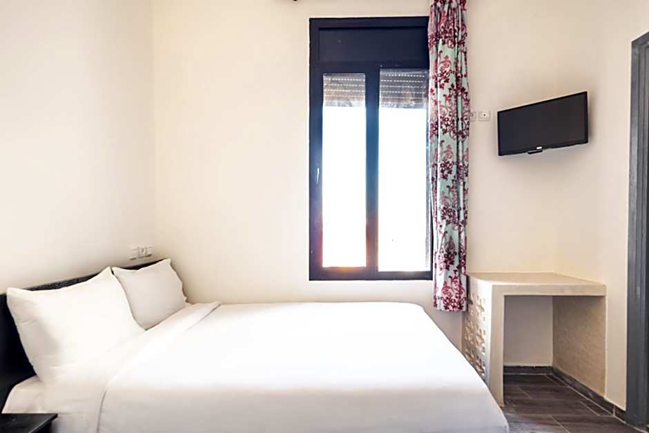 Hôtel Mauritania Center Tangier