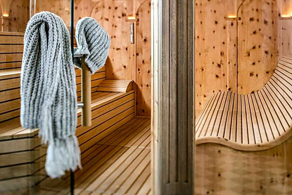 Savoy Dolomites Luxury & Spa Hotel