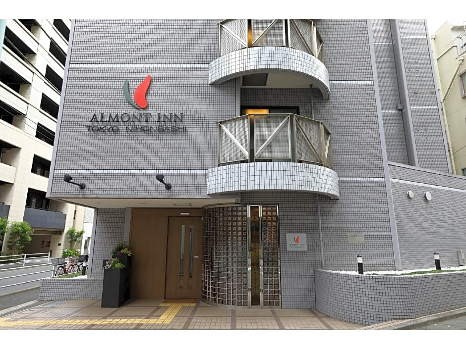 Photo 1 of 50 of Almont Inn Nihonbashi