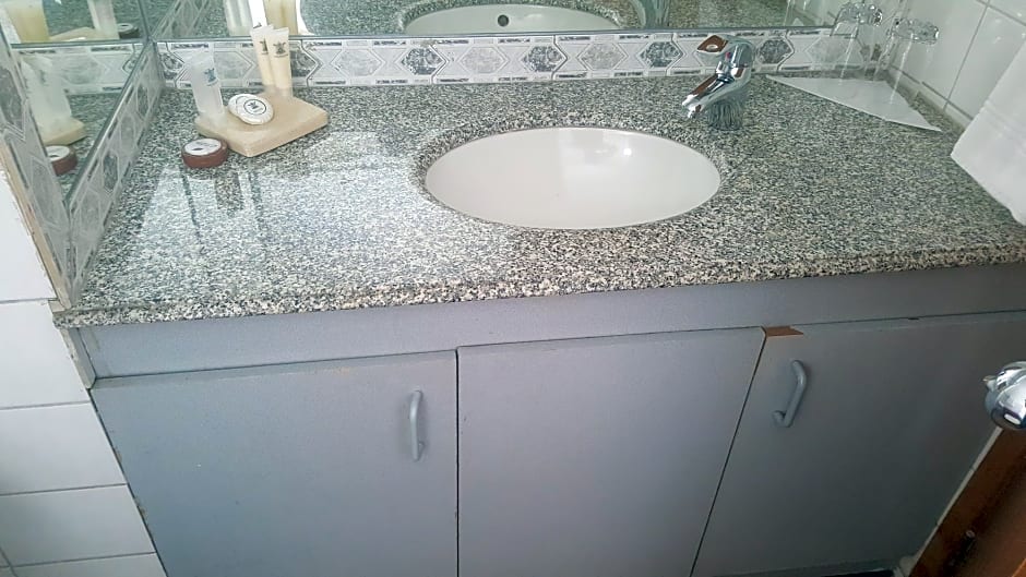 Hotel Windsor Suites