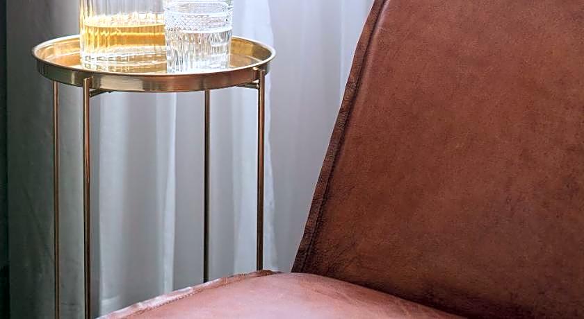 The Rothschild Hotel - Tel Aviv's Finest