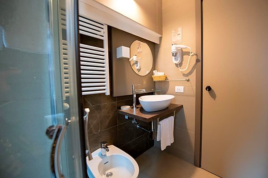 Alessi Hotel Trattoria