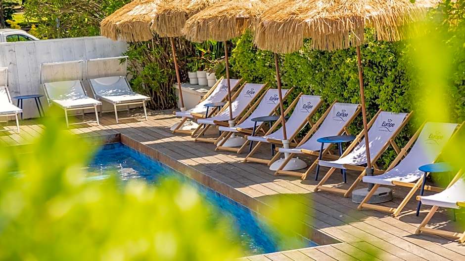 Hotel Europe