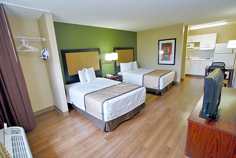 Extended Stay America Suites - Tulsa - Central