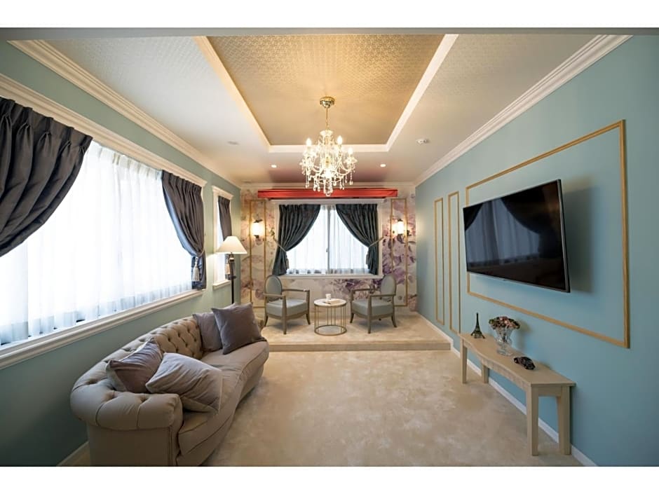 HOTEL SHIKISAI KYOTO - Vacation STAY 74857v