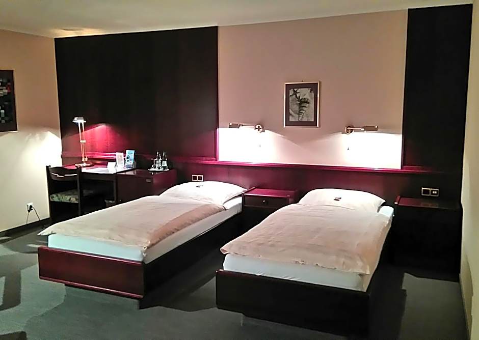 Hotel am Hasengarten