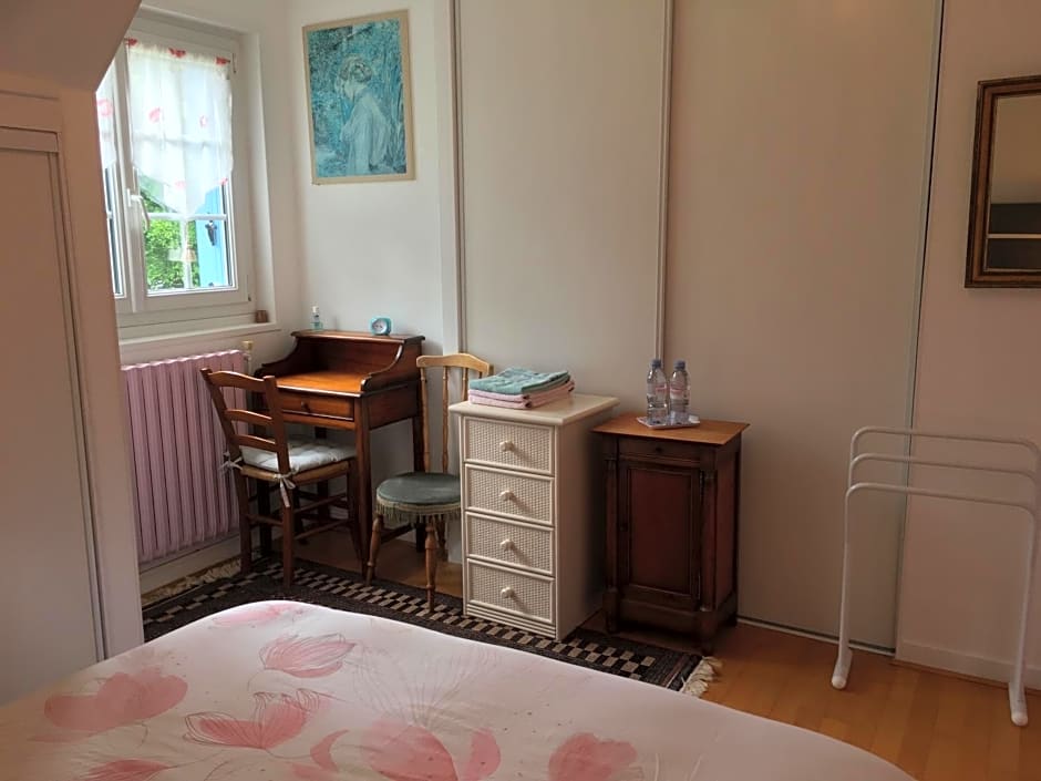 Chambres d'hotes Chez Annie