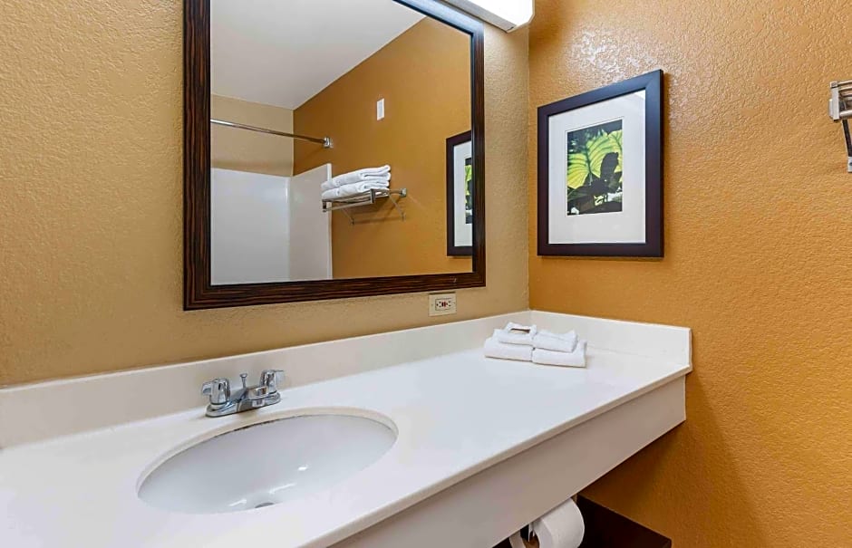 Extended Stay America Suites - Dublin - Hacienda Dr.