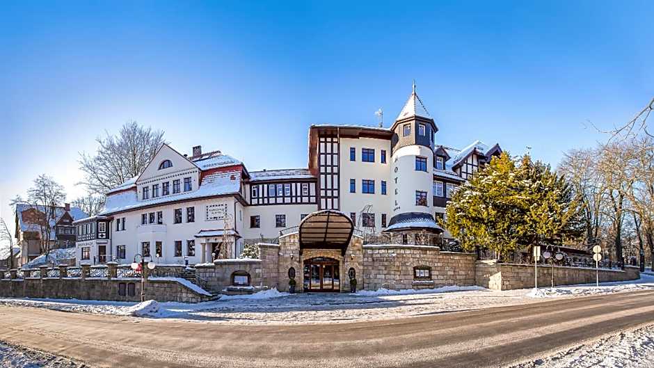 Bukowy Park Hotel Medical SPA