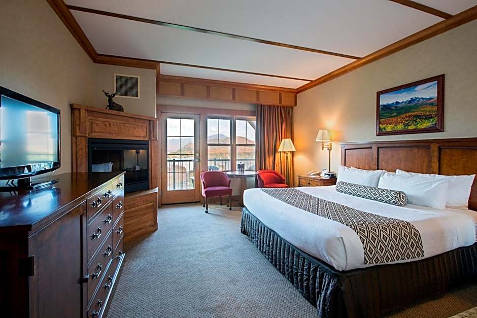 Crowne Plaza Lake Placid By IHG