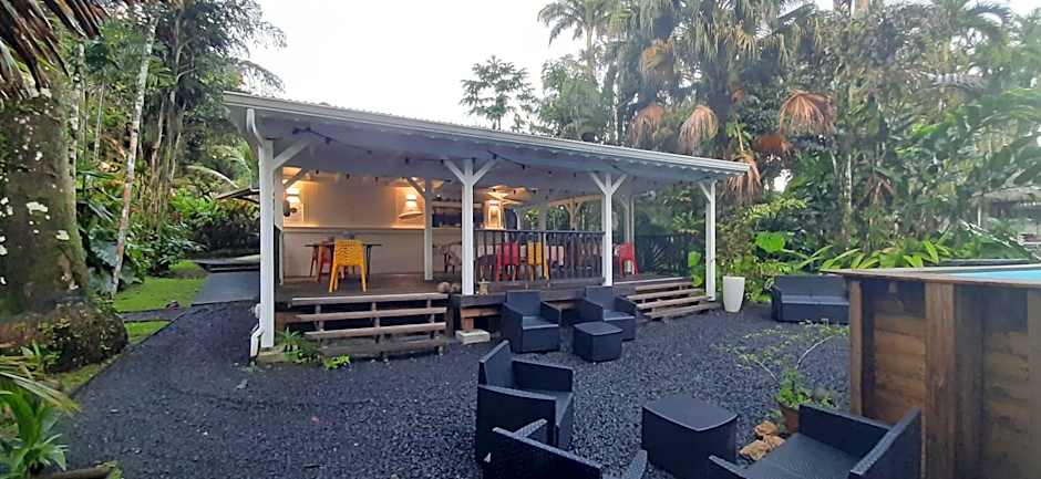 Les Gîtes de la Lézarde