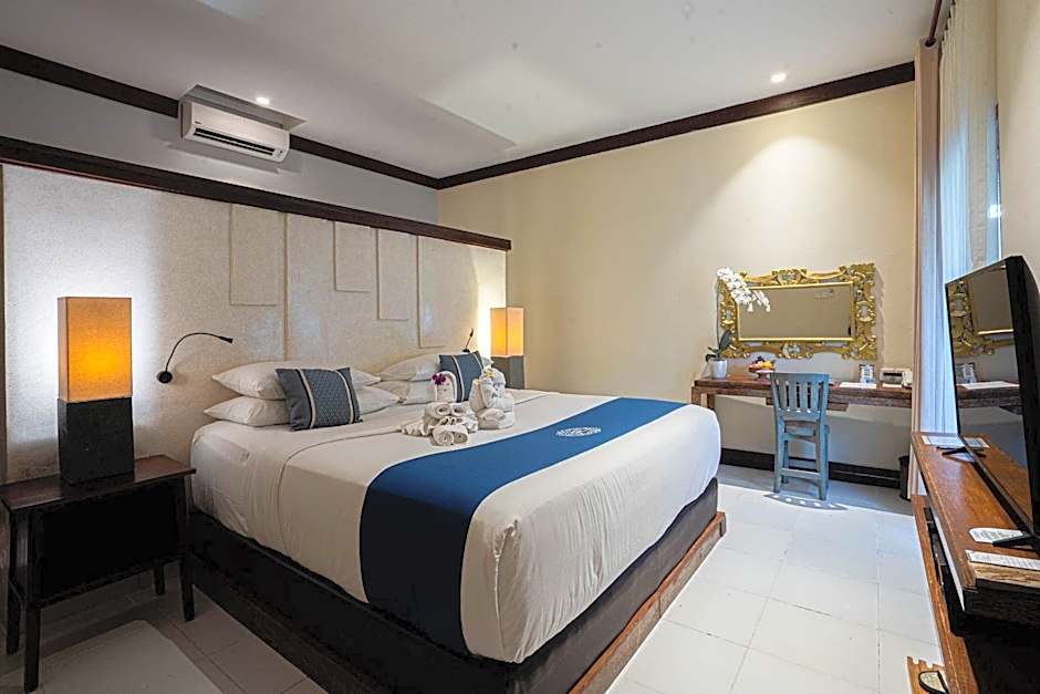 Rama Residence Seminyak