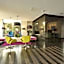 Hotel bh Parque 93