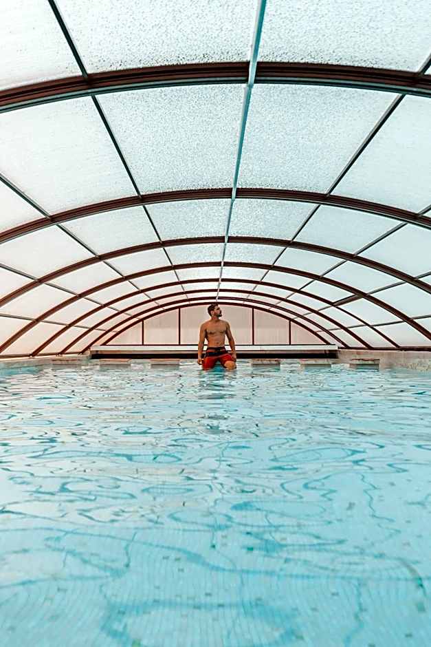 Alentejo Marmòris Hotel & Spa, a Small Luxury Hotel of the World