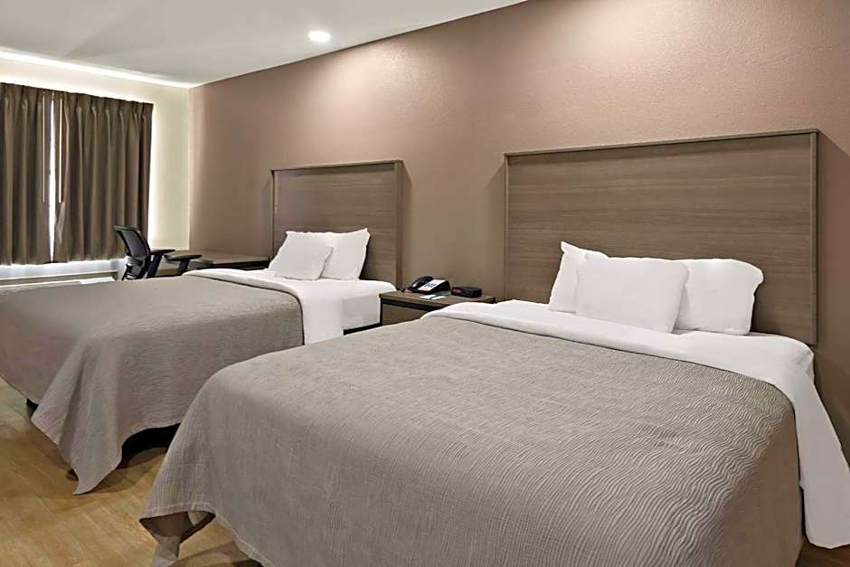 Quality Inn & Suites Weatherford