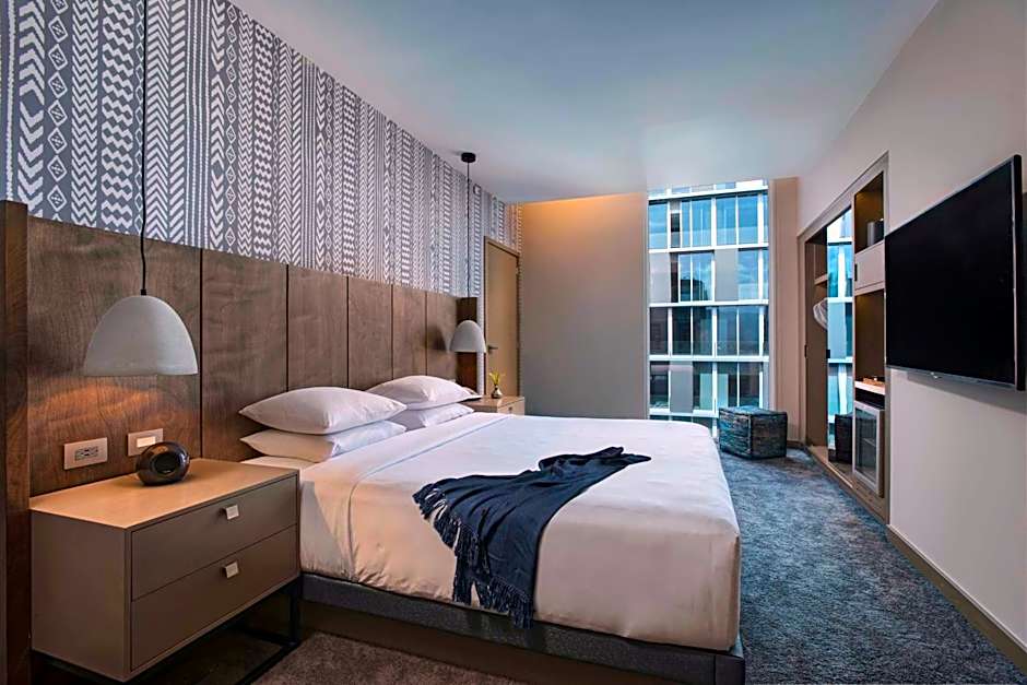 Hyatt Centric Guatemala City