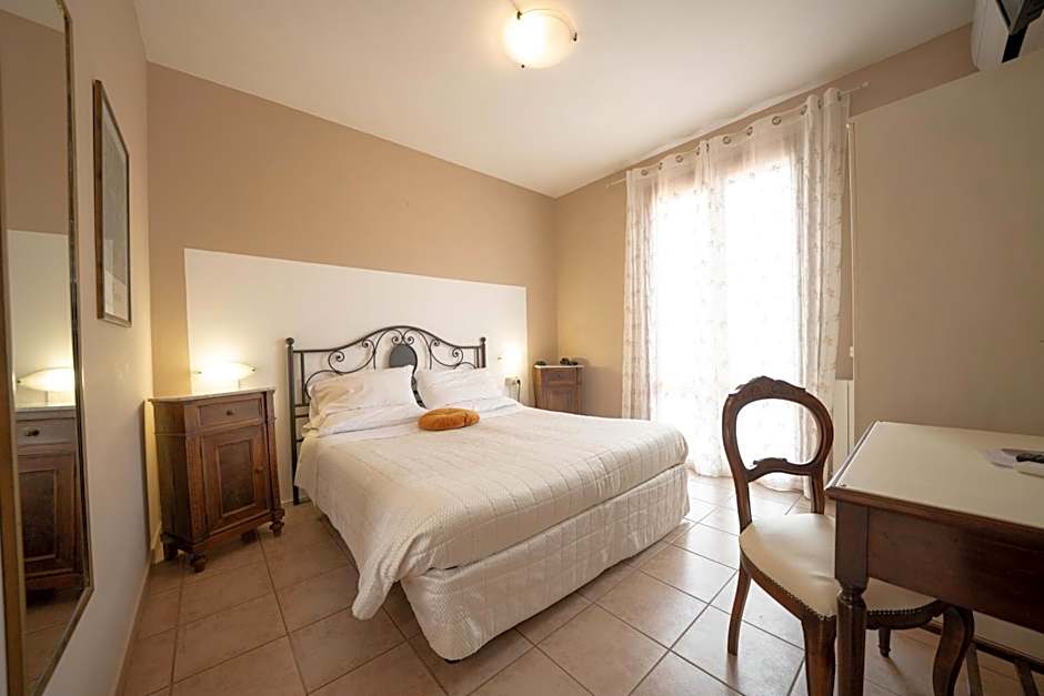 Bellavista Hotel & Osteria