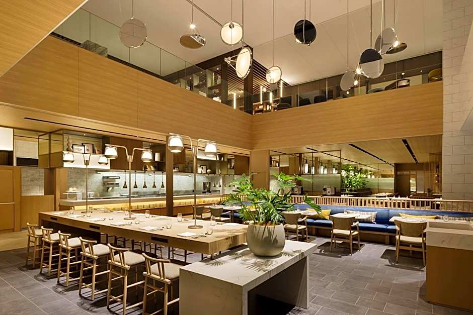 Courtyard by Marriott Fukui
