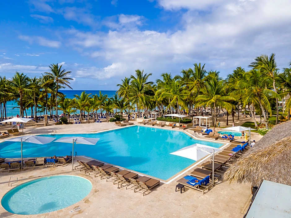 Viva Dominicus Palace by Wyndham, A Trademark All Inclusive