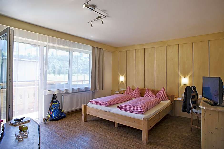 Alphotel Mittersill incl National Park Sommercard