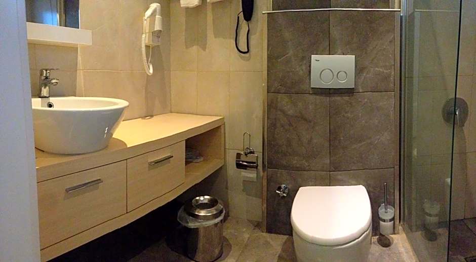 Doc's Boutique Hotel Kemer