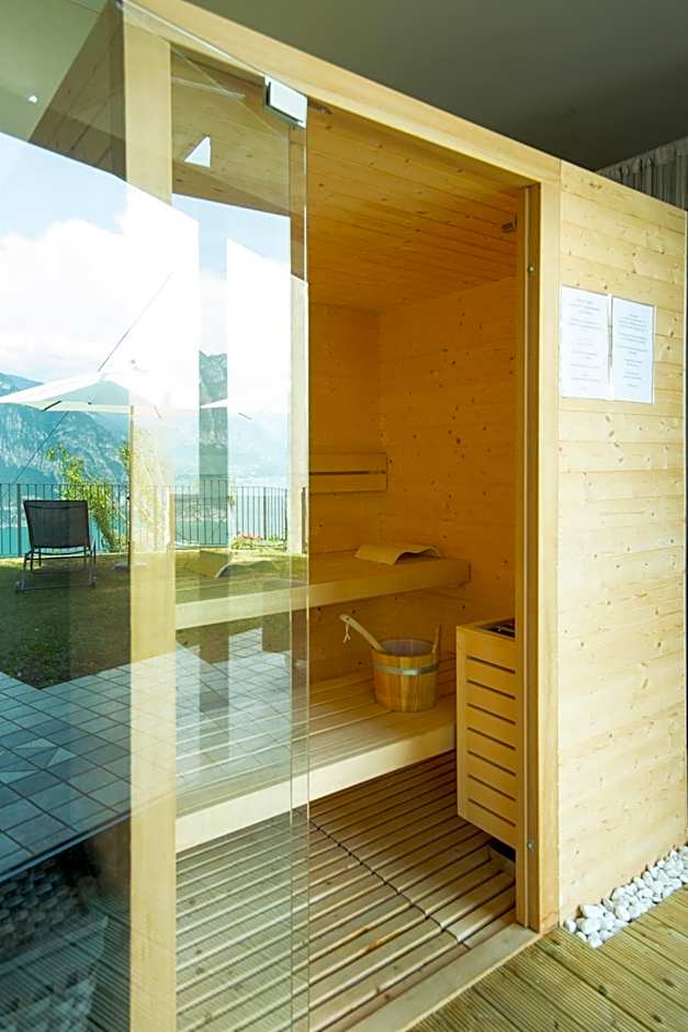 Esprit D'Hotel Panoramico