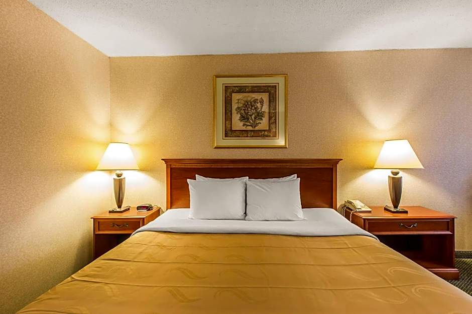 Rodeway Inn