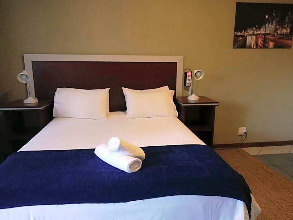 Amigos Bed & Breakfast - No loadshedding