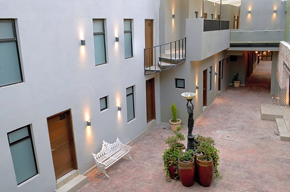 Hotel Casa 20