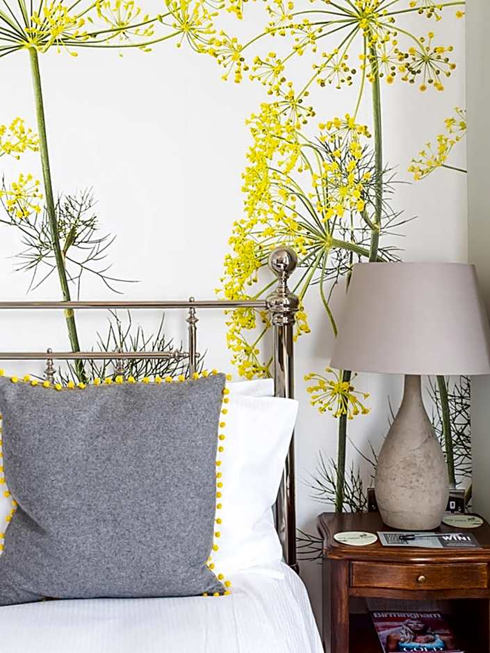 The High Field Town House