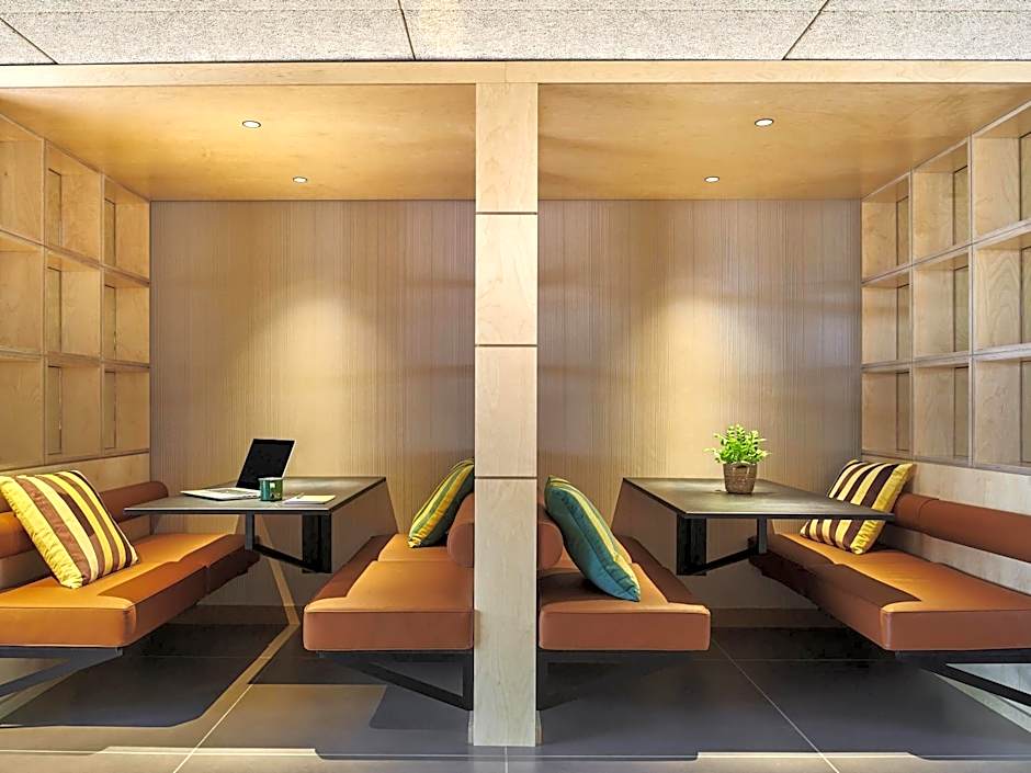 ibis budget Paris Nord 18eme