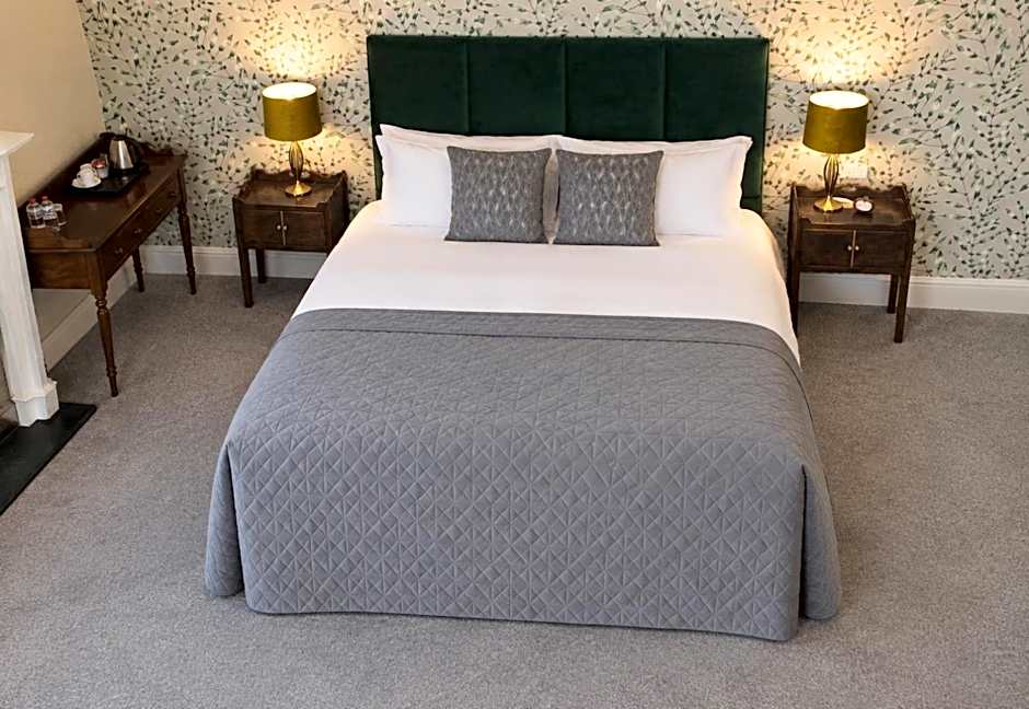 Castle Dargan Hotel