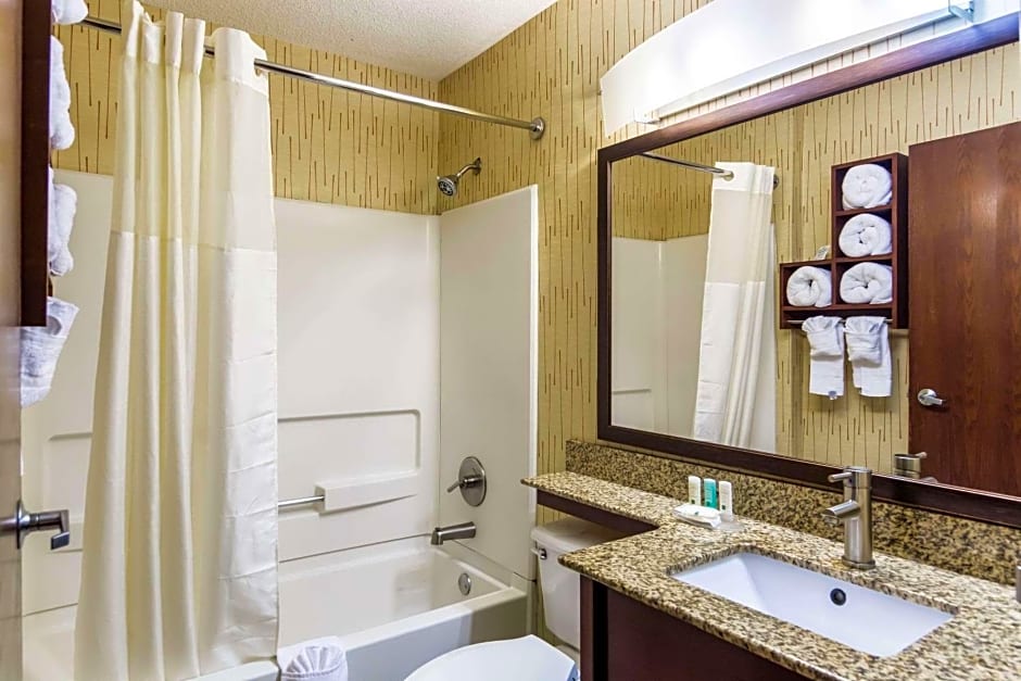 Quality Inn Chester - South Richmond
