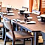 Kameyama Onsen Hotel