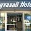 Ayvazali Hotel