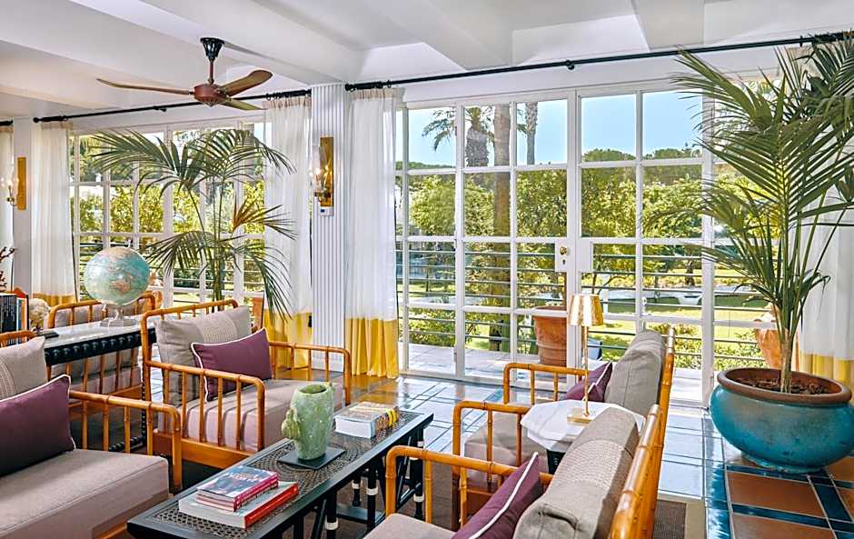 Boutique Hotel Esplanade
