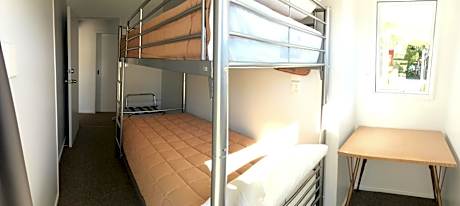 Apartment with Estuary Views