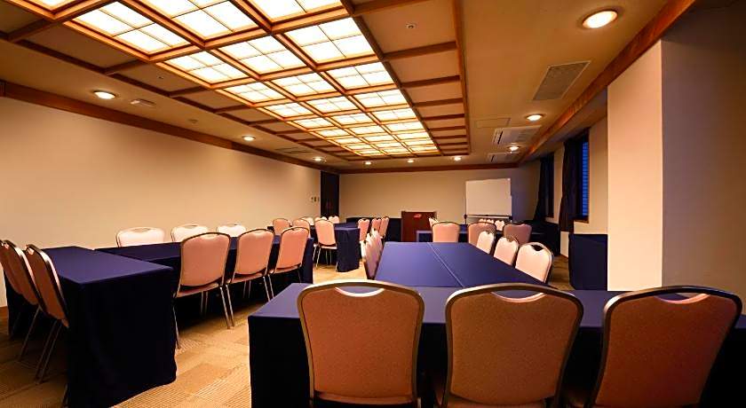 Apa Hotel Utsunomiya Eki-Mae