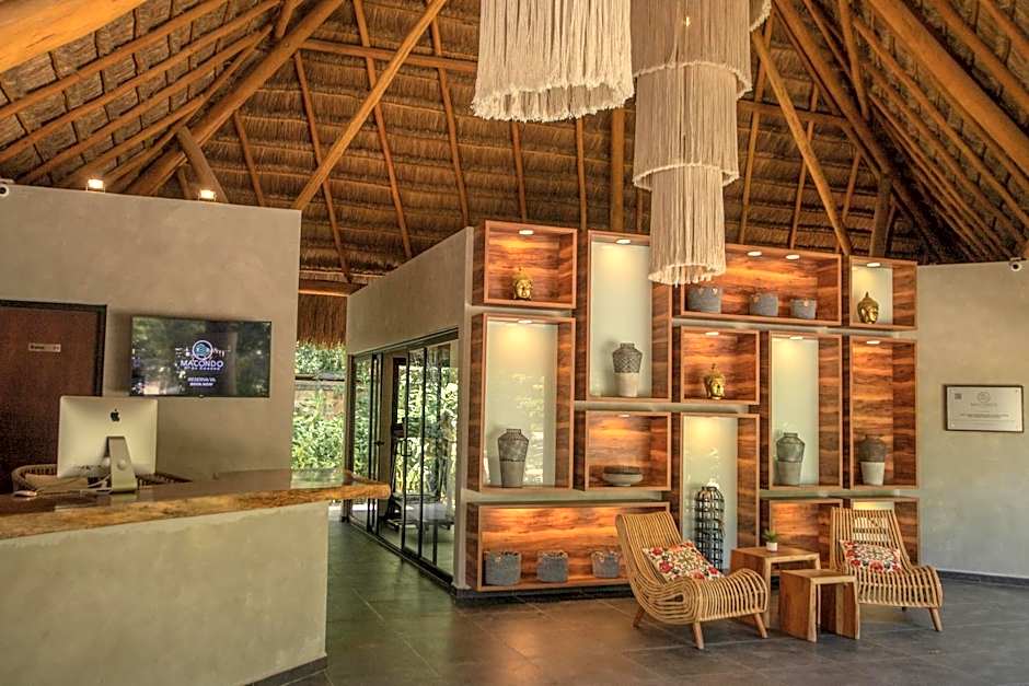 Macondo Tulum