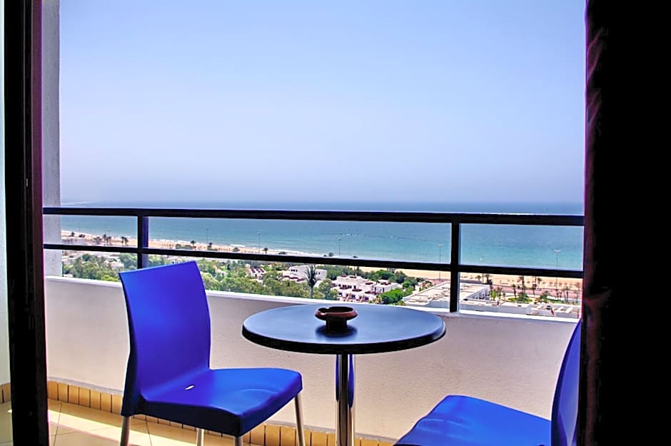 Anezi Tower Hotel