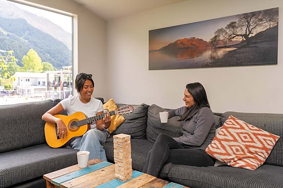 Haka House Queenstown