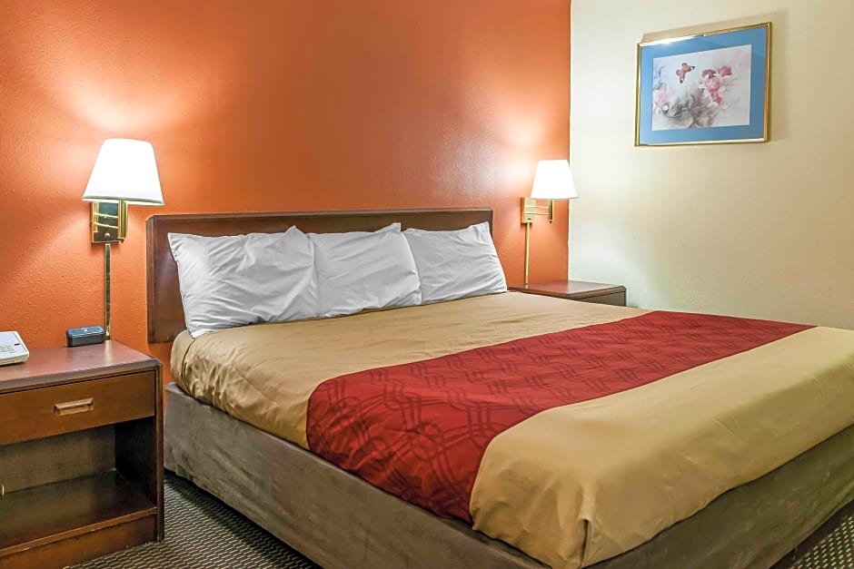 Econo Lodge Seymour