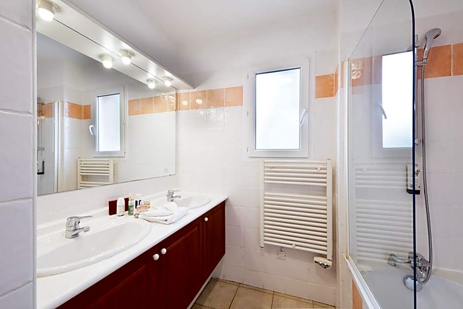 Garden & City Les Bastides de Grimaud