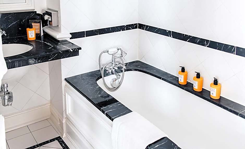 Hotel les Vergers de Saint Paul